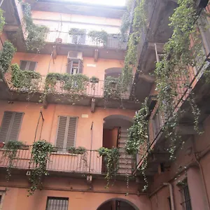 Charming And Elegant Historic Center Of Apartamento