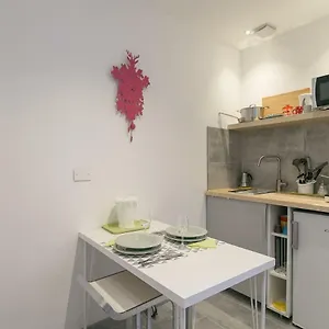 Modern Nest At Central Station Appartamento