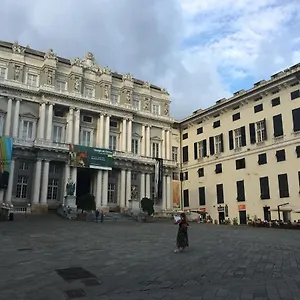  Appartamento Il Vicoletto Italia