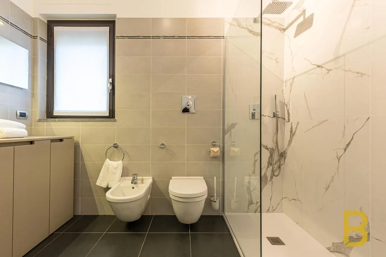 Beplace Apartments In Repubblica Milan Italy
