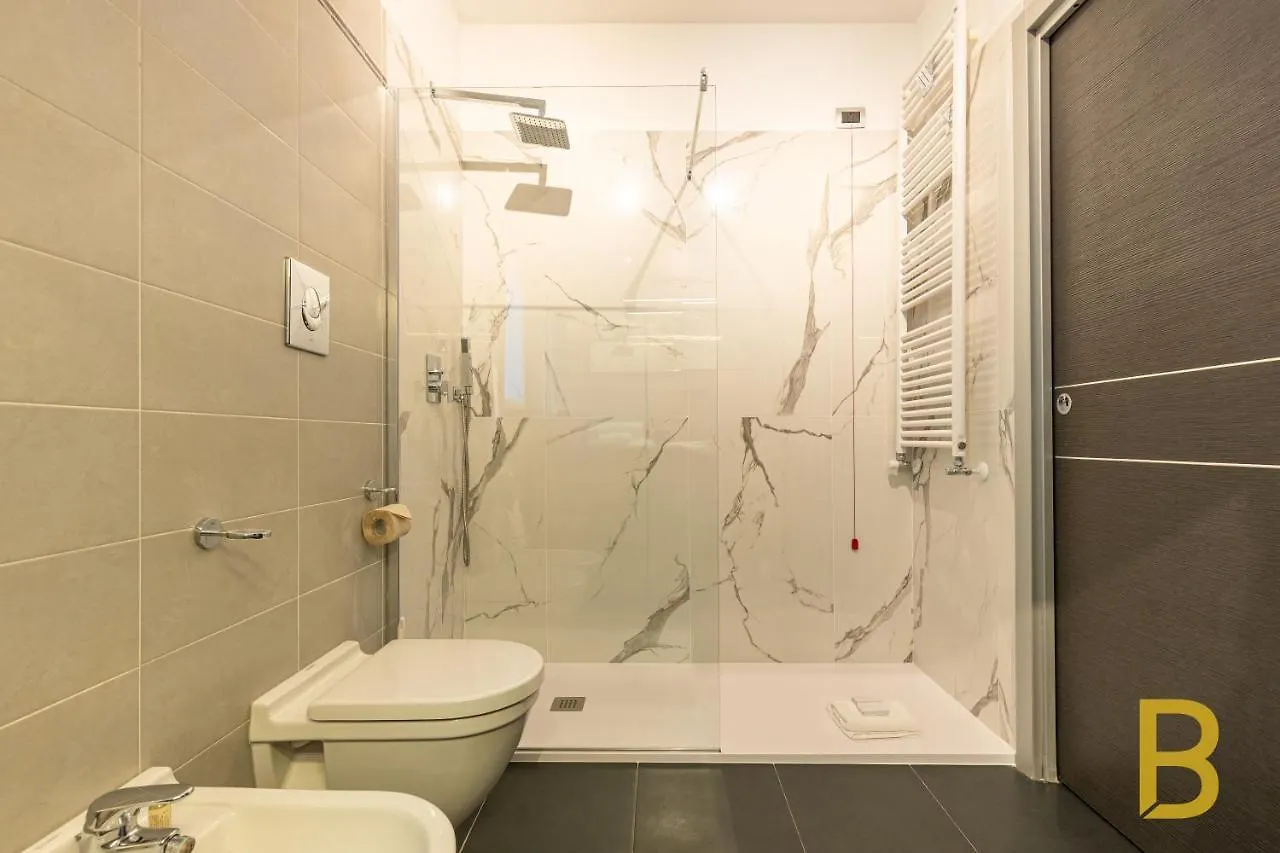 Beplace Apartments In Repubblica Milano